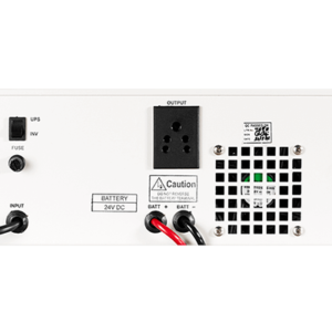 Digital HPH HR Series (800 VA – 5 kVA)