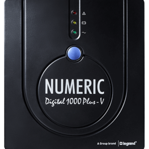 Digital 600 EX ( 600-1000 VA )