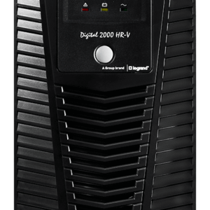Digital 2000 HR V