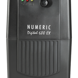 Digital 600 EX
