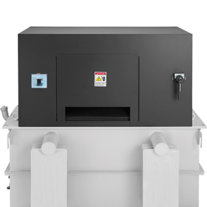 Voltsafe PLUS – Oil Cooled